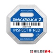 ShockWatch® 2 | HILDE24 GmbH